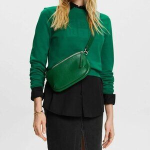 Vintage Esprit Cropped Sweatshirt